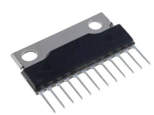 KA9257 SIP-12 OPAMP LINEAR ANALOG IC