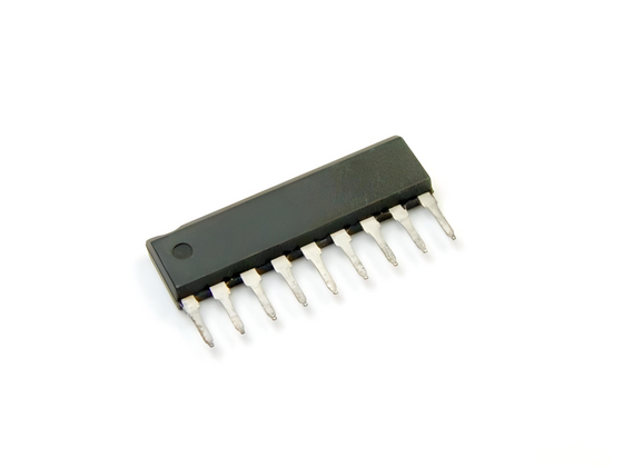 KIA6058S SIP-9 INTEGRATED CIRCUIT