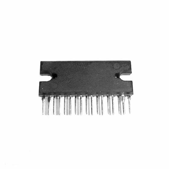 KIA6210AH CPP-17 AMPLIFIER IC