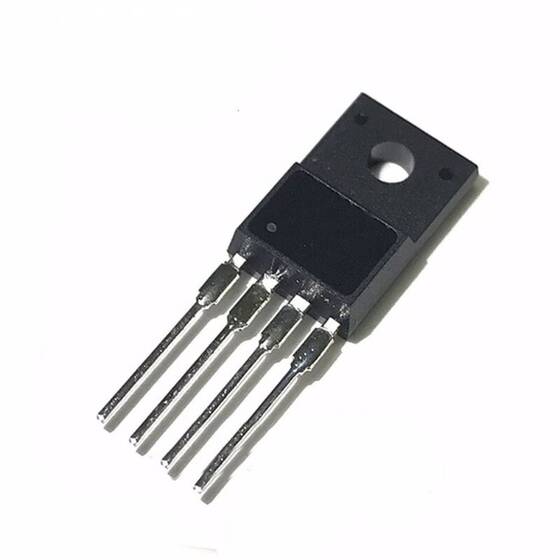 KIA78R33API TO-220F-4 33V 1A LINEAR VOLTAGE REGULATOR