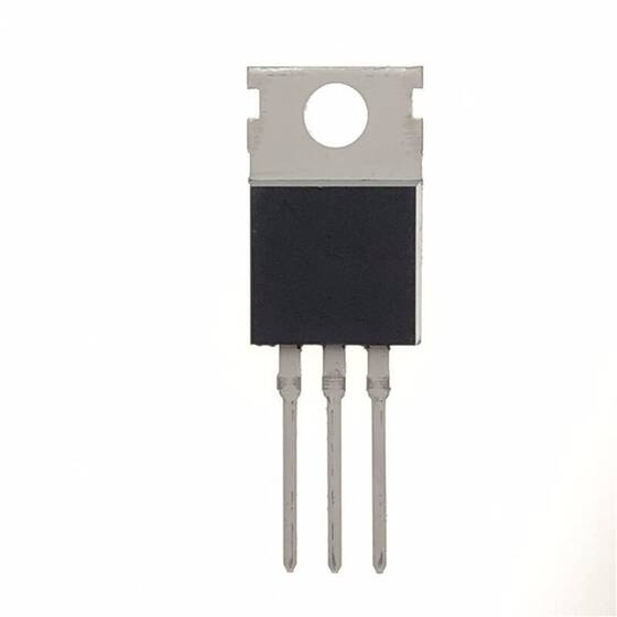 KIA7910P-U/PK TO-220 10V 1.5A LINEAR VOLTAGE REGULATOR