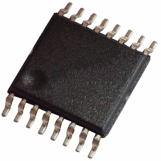 L4990D SOP-16 INTEGRATED CIRCUIT