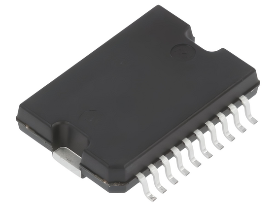 L6205PD013TR POWERSO-20 PMIC - MOTOR DRIVER IC