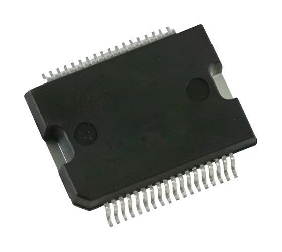 L6235PD POWERSO-36 PMIC - MOTOR DRIVER IC