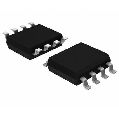 L6562DTR Güç Entegresi Soic8