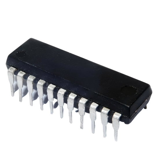 LA1800 PDIP-22 INTEGRATED CIRCUIT