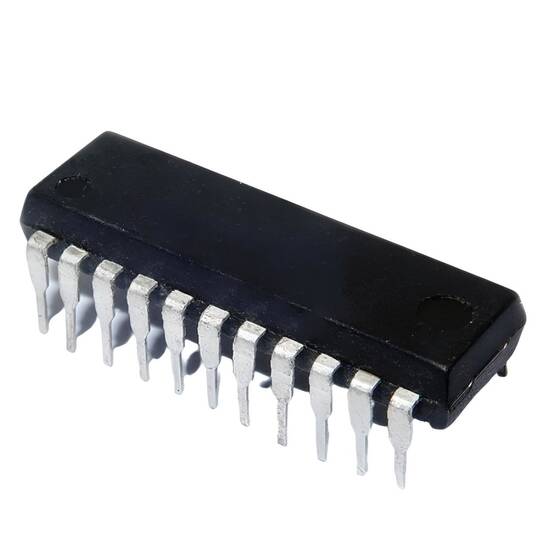 LA3401 PDIP-22 AMPLIFIER IC