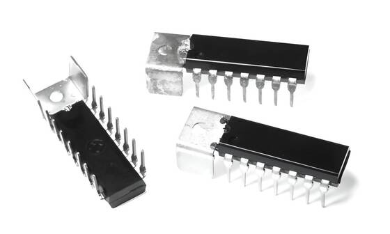 LA4175 DIP-14T AUDIO AMPLIFIER IC