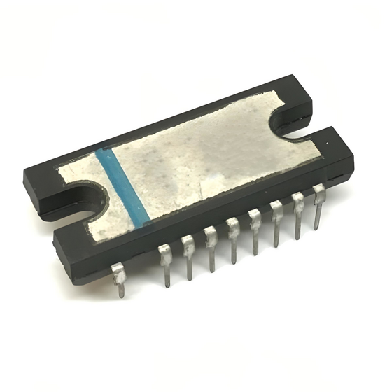 LA4195 DIP-20H AUDIO IC