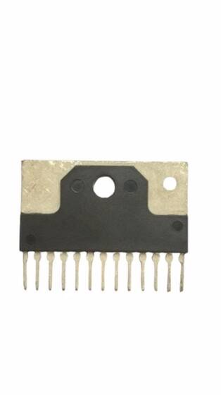 LA42071 SIP-13H POWER AMPLIFIER IC