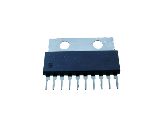 LA4220 SIP-10F AF POWER AMPLIFIER IC