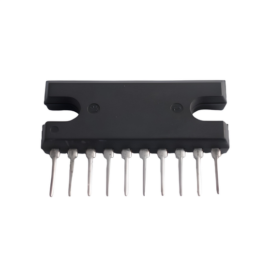 LA4278 SIP-10H POWER AMPLIFIER IC