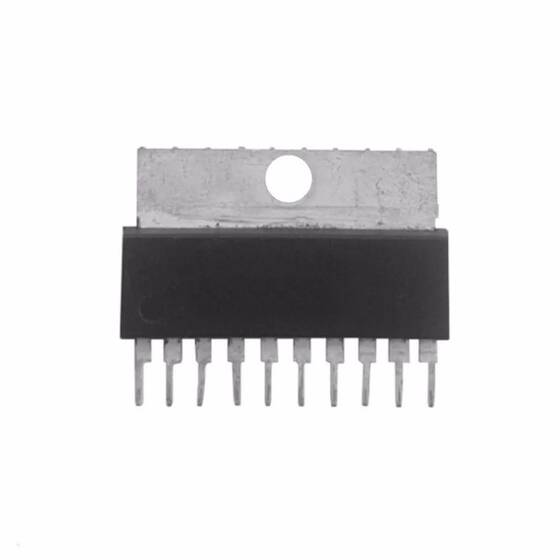 LA4285 SIP-10F AUDIO POWER AMPLIFIER IC