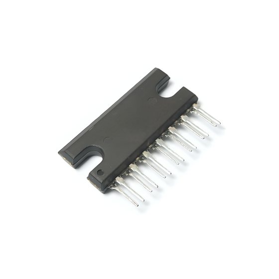 LA4475 SIP-14HZ POWER AMPLIFIER IC