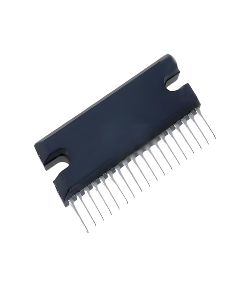 LA4700N SIP-18H AF POWER AMPLIFIER IC