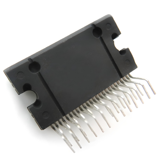 LA47202 HZIP-25 POWER AMPLIFIER IC