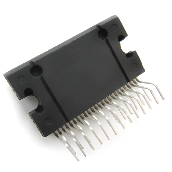 LA4743B HZIP-25 POWER AMPLIFIER IC