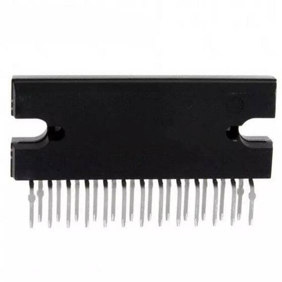 LA47503 HZIP-25 POWER AMPLIFIER IC