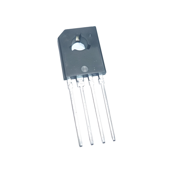 LA5511 TO-126-4 PMIC - MOTOR CONTROLLER IC