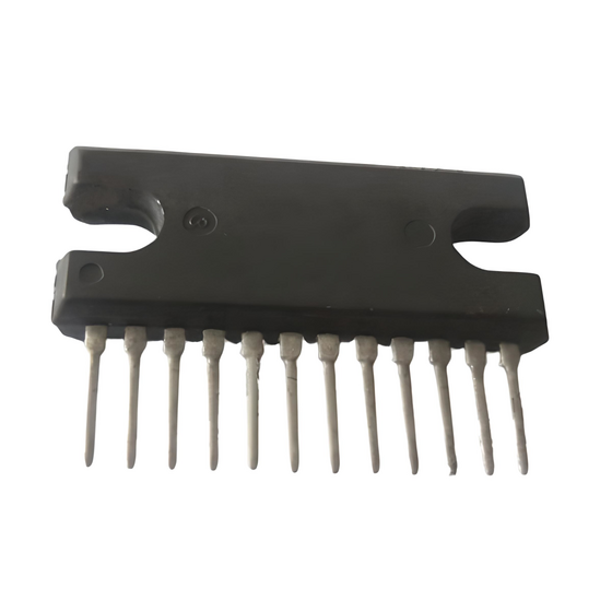 LA5618 SIP-12H INTEGRATED CIRCUIT