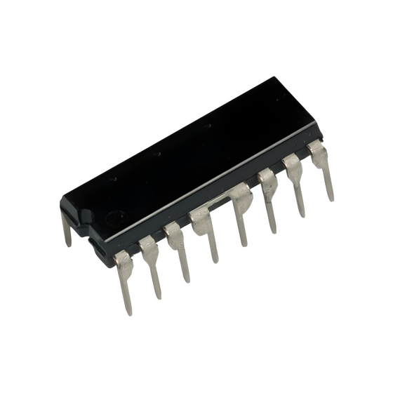 LA6531 DIP-16F INTEGRATED CIRCUIT