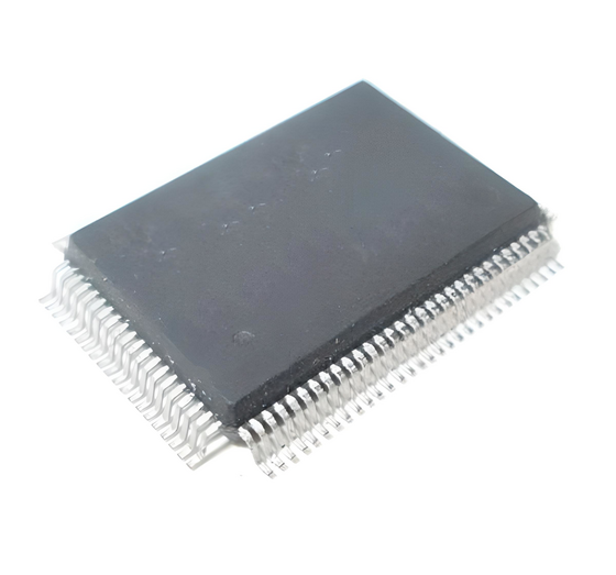 LA71750 QFP-100 INTEGRATED CIRCUIT