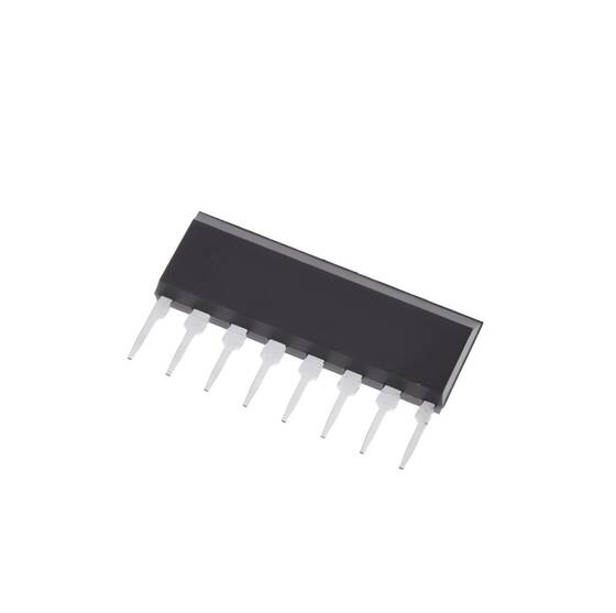 LA7224 SIP-8 PREAMPLIFIER IC