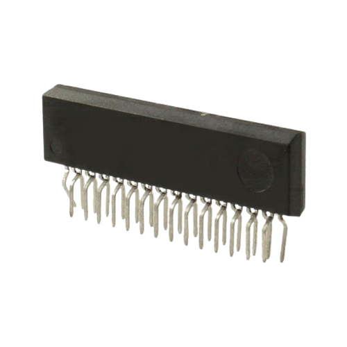 LA7297 SIP-30 INTEGRATED CIRCUIT