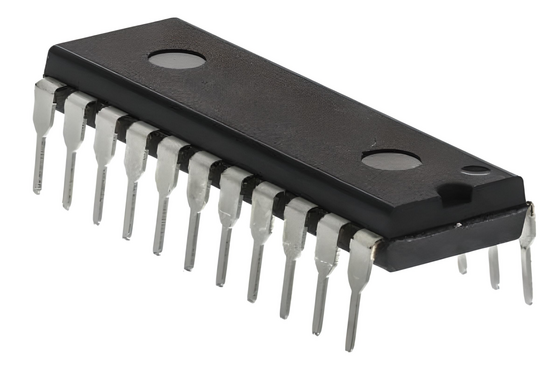 LA7320 PDIP-22 AMPLIFIER IC