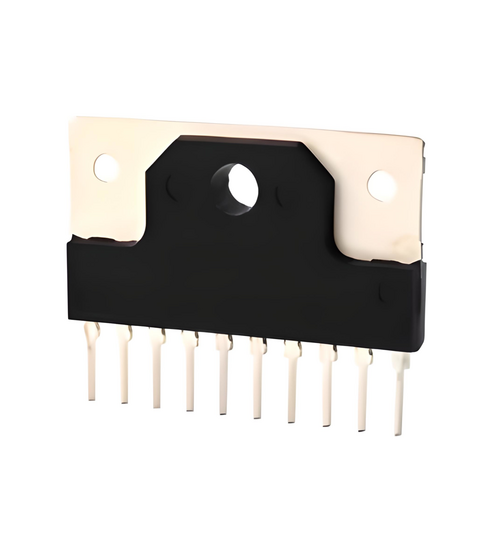 LA7848 SIP-10HD AUDIO POWER AMPLIFIER IC