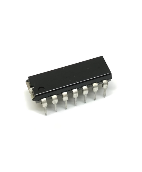 LB1272 DIP-14 INTEGRATED CIRCUIT