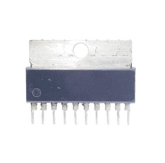 LB1640 SIP-10F INTEGRATED CIRCUIT