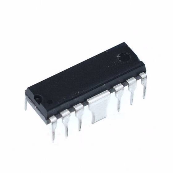 LB1648 DIP-12F INTEGRATED CIRCUIT