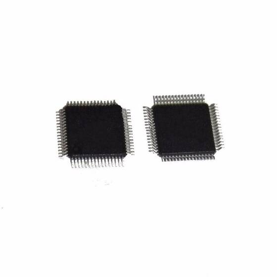 LC7020AK - (LC7020AI) QFP-64 INTEGRATED CIRCUIT