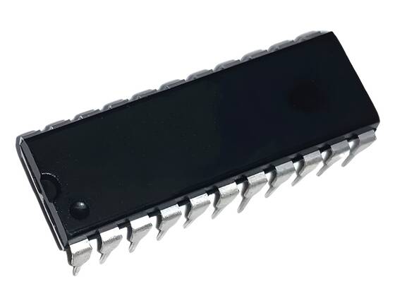 LC7364 DIP-22 INTEGRATED CIRCUIT