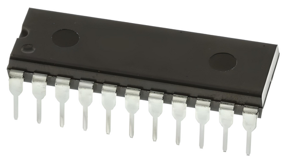 LC7517 DIP-22W INTEGRATED CIRCUIT