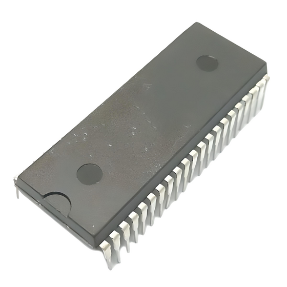 LC7537N DIP-42W INTEGRATED CIRCUIT