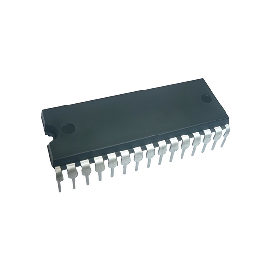 LC75392 DIP-30W VOLUME CONTROL IC