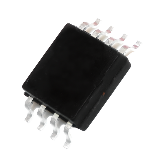 LD5532GS SOP-8 PMIC - PWM CONTROLLER IC