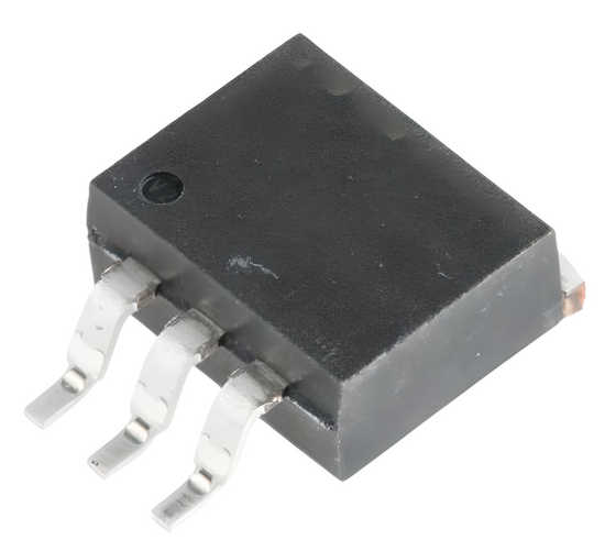 LM1086CS-ADJ TO-263 PMIC - LDO VOLTAGE REGULATOR IC