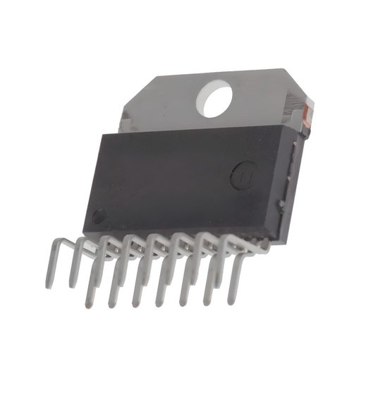 LM1876T TO-220-15 AUDIO AMPLIFIER IC