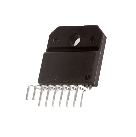 LM1876TF TO-220F-15 AUDIO AMPLIFIER IC