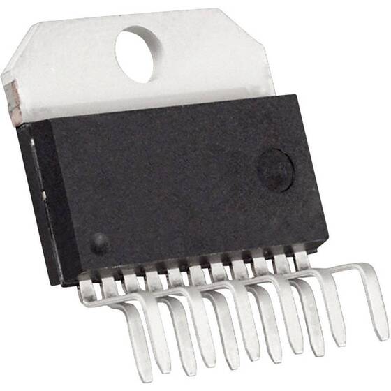 LM2406T TO-200-11 DRIVER IC