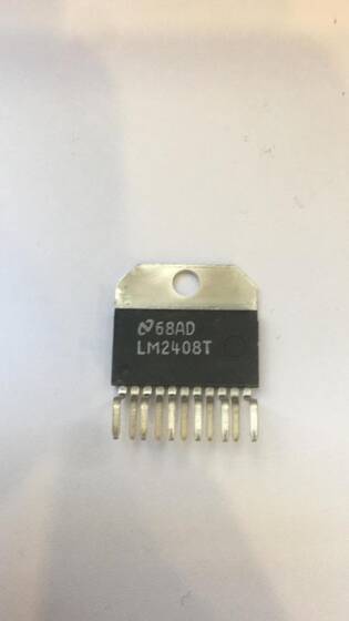 LM2408T TO-200-11 DRIVER IC