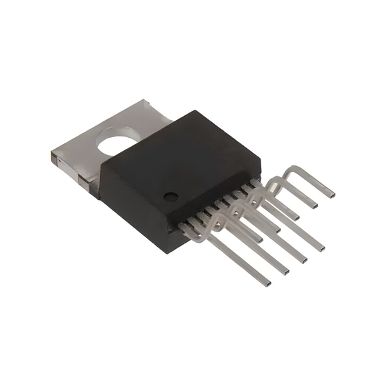 LM2438T TO-200-9 DRIVER IC