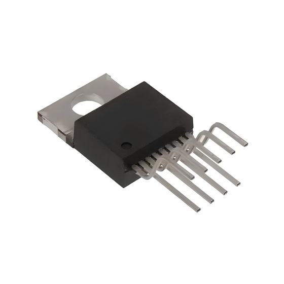LM2439T TO-220-9 DRIVER IC