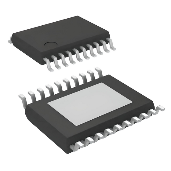 LM25576MH/NOPB HTSSOP-20 PMIC - SWITCHING VOLTAGE REGULATOR IC