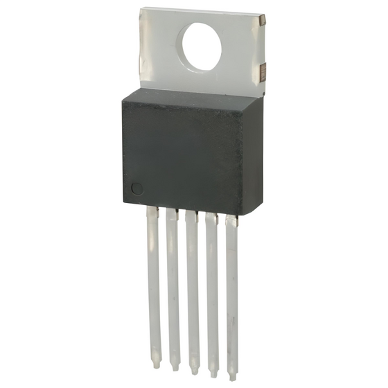 LM2575T-3.3 TO-220-5 PMIC - SWITCHING VOLTAGE REGULATOR IC