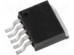 LM2576S-3.3 TO-263-5 PMIC - VOLTAGE REGULATOR