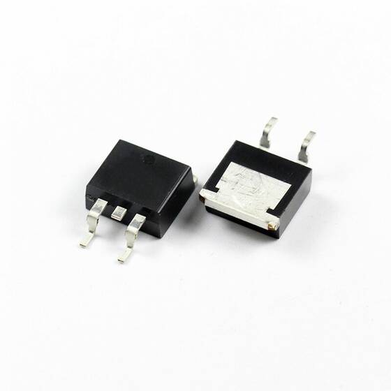 LM2940SX-5.0 - (LM2940S-5.0) TO-263 PMIC - LDO VOLTAGE REGULATOR IC